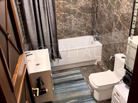 квартира за адресою Євгена Сверстюка вул. (Марини Раскової), 6-Г