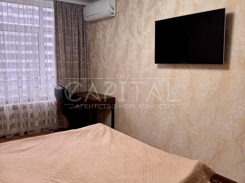 квартира за адресою Євгена Сверстюка вул. (Марини Раскової), 6-Г