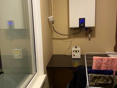 квартира за адресою Левка Лук'яненка вул. (Ватутіна), 137