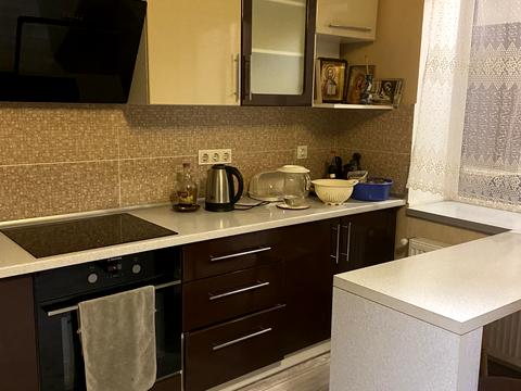 квартира за адресою Левка Лук'яненка вул. (Ватутіна), 137