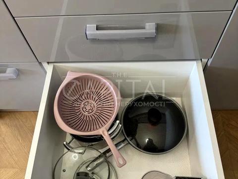 квартира за адресою Євгена Сверстюка вул. (Марини Раскової), 6-Г