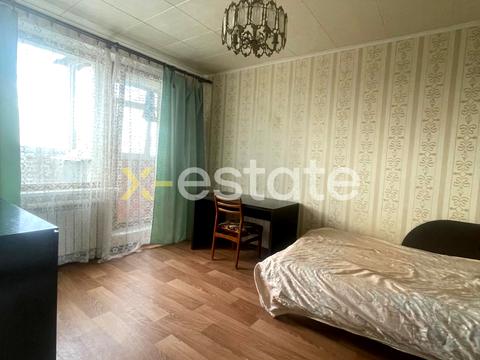 квартира по адресу Науки просп. (Ленина), 21а