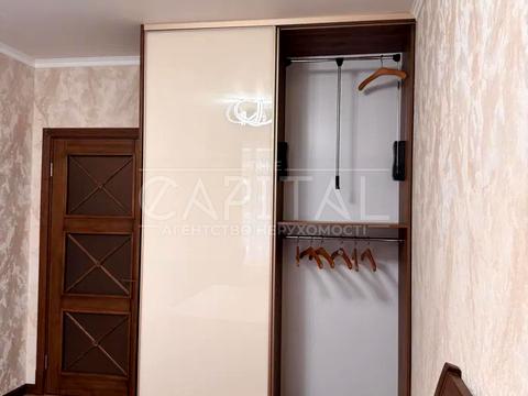 квартира за адресою Євгена Сверстюка вул. (Марини Раскової), 6-Г