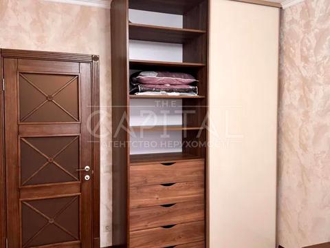 квартира за адресою Євгена Сверстюка вул. (Марини Раскової), 6-Г