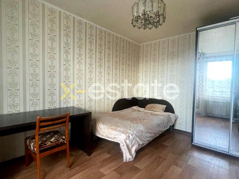 квартира по адресу Науки просп. (Ленина), 21а