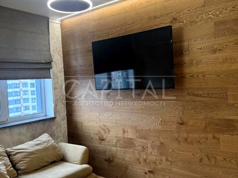 квартира за адресою Євгена Сверстюка вул. (Марини Раскової), 6-Г