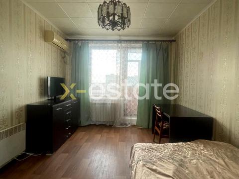 квартира по адресу Науки просп. (Ленина), 21а