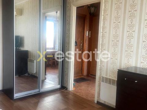 квартира по адресу Науки просп. (Ленина), 21а