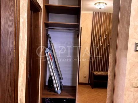 квартира за адресою Євгена Сверстюка вул. (Марини Раскової), 6-Г