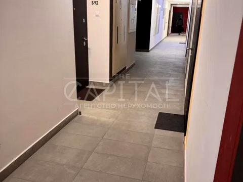 квартира за адресою Євгена Сверстюка вул. (Марини Раскової), 6-Г