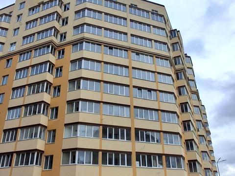 квартира за адресою Бишівська вул., 22