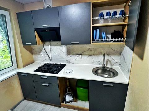 квартира за адресою Університетський просп. (Гагаріна), 71