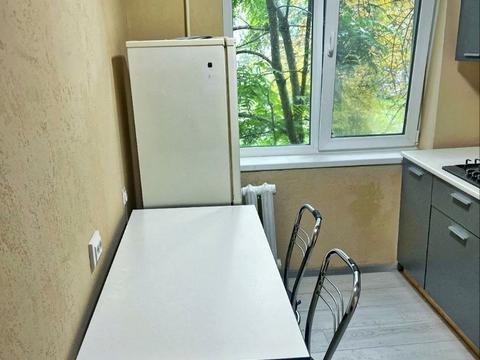 квартира за адресою Університетський просп. (Гагаріна), 71