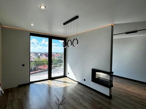 квартира по адресу Легоцкого ул., 80