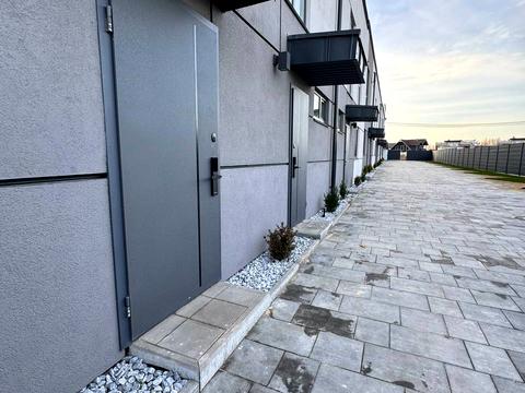 квартира по адресу Виноградная ул., 2