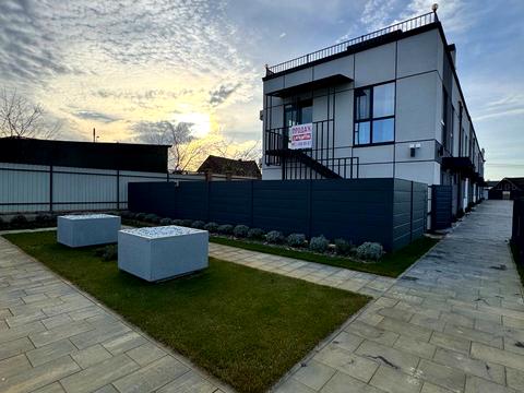 квартира по адресу Виноградная ул., 2