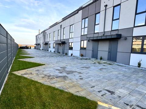 квартира по адресу Виноградная ул., 2