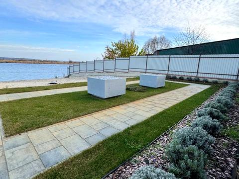 квартира по адресу Виноградная ул., 2