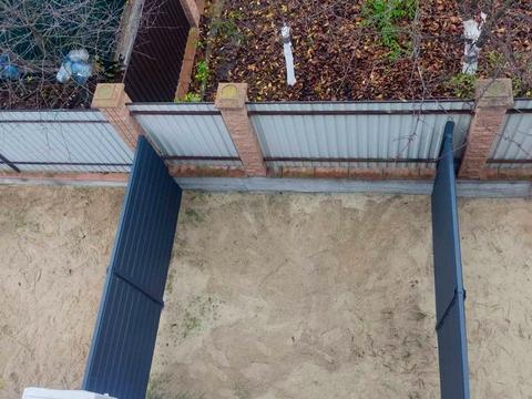 квартира по адресу Виноградная ул., 2