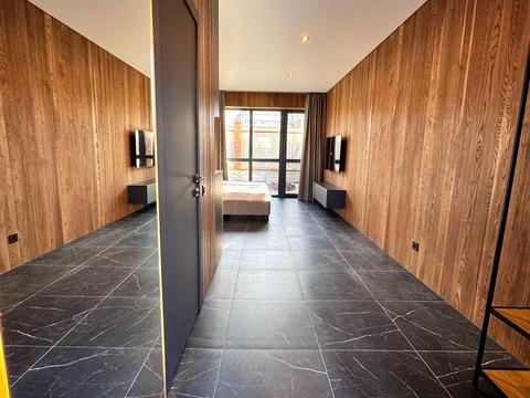 квартира по адресу Виноградная ул., 2