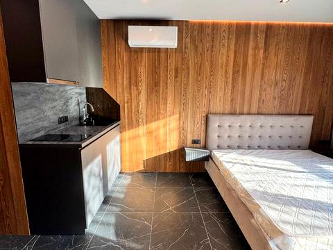 квартира по адресу Виноградная ул., 2