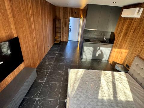 квартира по адресу Виноградная ул., 2