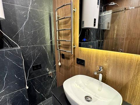 квартира по адресу Виноградная ул., 2