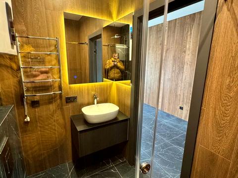 квартира по адресу Виноградная ул., 2