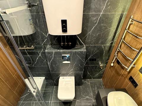 квартира по адресу Виноградная ул., 2