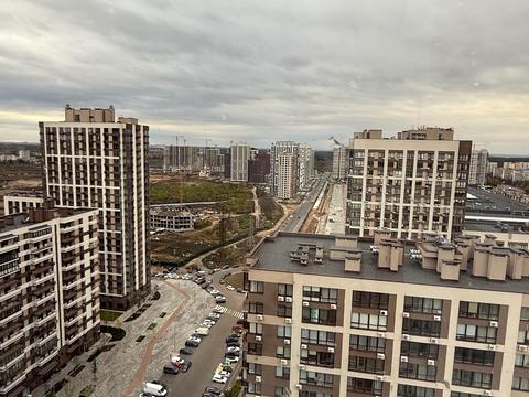 квартира за адресою Олександра Олеся вул., 4-А