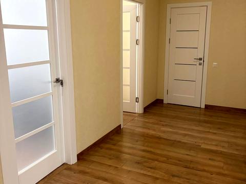 квартира по адресу Сапёрное Поле ул., 12