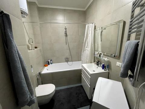 квартира по адресу Сапёрное Поле ул., 12