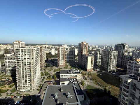 квартира за адресою Олександра Олеся вул., 4-А