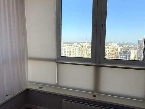 квартира за адресою Олександра Олеся вул., 4-А