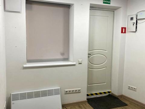 комерційна за адресою Глибочицька вул., 13