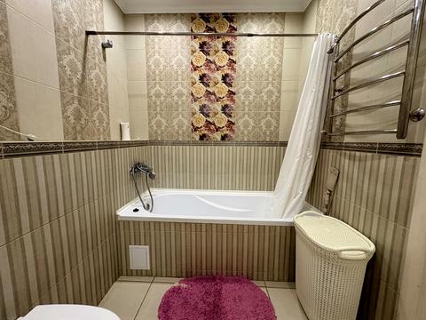 квартира за адресою Драгоманова вул., 6