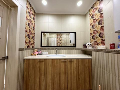 квартира за адресою Драгоманова вул., 6