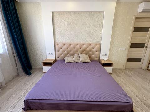 квартира за адресою Драгоманова вул., 6