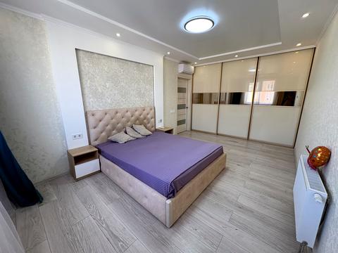 квартира за адресою Драгоманова вул., 6