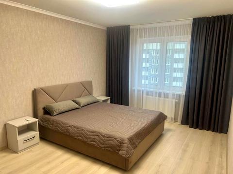 квартира за адресою Коноплянська вул., 22-Б