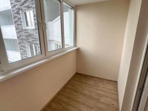 квартира за адресою Коноплянська вул., 22-Б