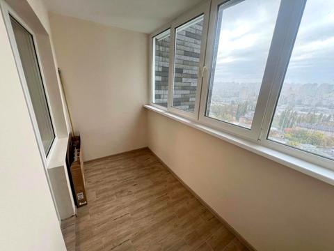 квартира за адресою Коноплянська вул., 22-Б