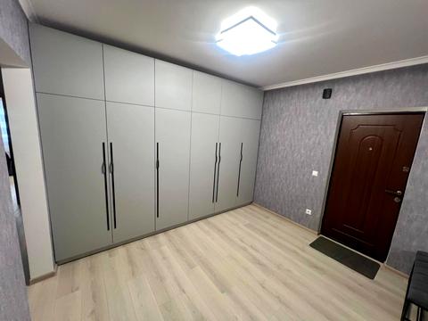 квартира за адресою Коноплянська вул., 22-Б