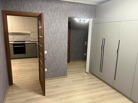 квартира за адресою Коноплянська вул., 22-Б