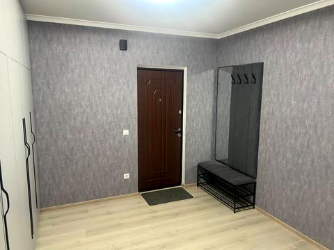 квартира за адресою Коноплянська вул., 22-Б