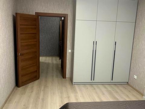 квартира за адресою Коноплянська вул., 22-Б