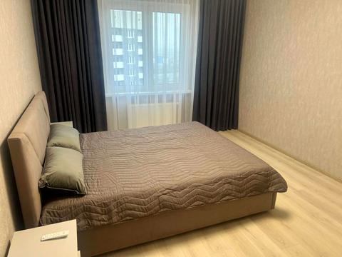 квартира за адресою Коноплянська вул., 22-Б