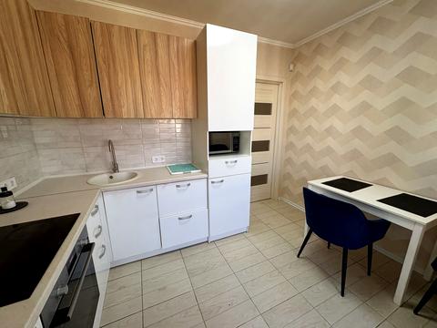 квартира за адресою Драгоманова вул., 6