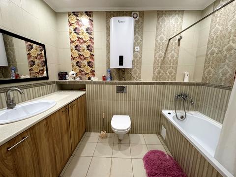 квартира за адресою Драгоманова вул., 6