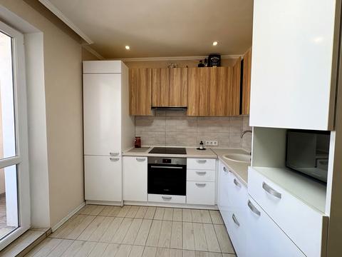 квартира за адресою Драгоманова вул., 6